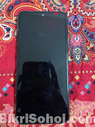 Xiaomi Redmi Note 10